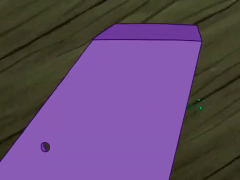 season 7 one coarse meal GIF by SpongeBob SquarePants