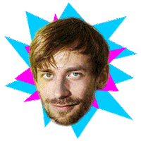 theplanetoids planetoids the planetoids theplanetoids Sticker