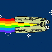 Athletic Trainer Rainbow GIF by Go4