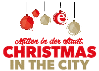 Christmas Burgenland Sticker by MagistratEisenstadt