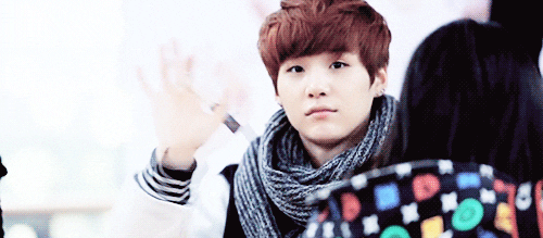 bby GIF