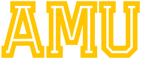 AmericanPublicUniversity giphyupload amu amu4life american military university Sticker