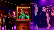 GIF by The Masked Singer