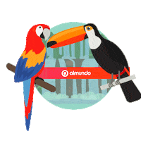 argentina viajar Sticker by Almundo