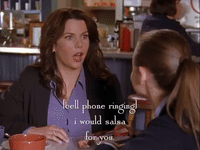 season 3 netflix GIF by Gilmore Girls 