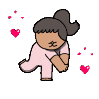 Salting Love Sticker by Si Nopal