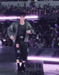 Baby Jjk GIF
