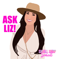 Boss Babe Shop Small Sticker by Instant Boss Club