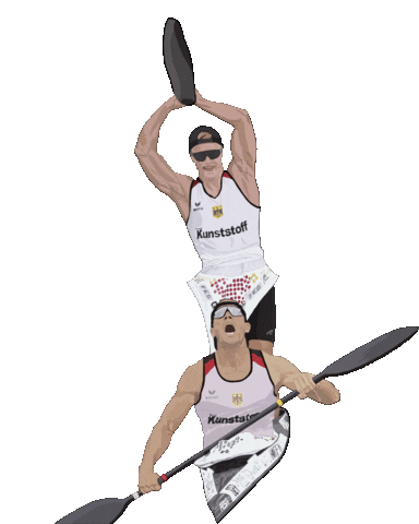 World Champion Love Sticker