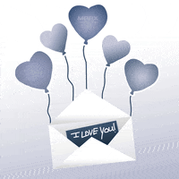 Letter Love GIF by gruppemarx