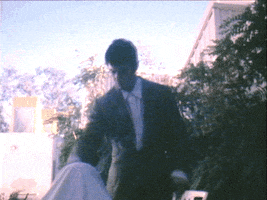 super 8 film GIF by Charles Pieper