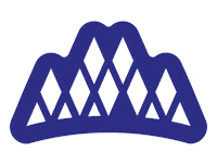 Logo Camping Sticker by Obelink | Alles voor kampeergeluk