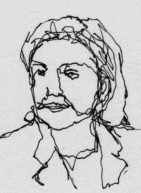 hillary clinton GIF by TraceLoops