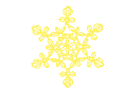 Christmas Winter Sticker by mamaQuilla Tejidos