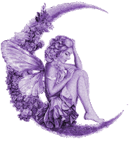 Glitter Sticker