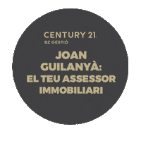 Bzgestio Sticker by Century21Bz