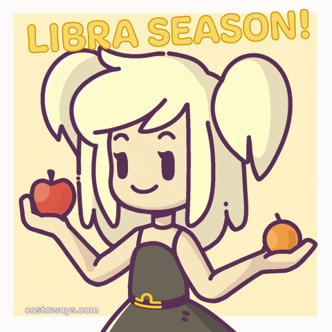 Zodiac Lol GIF by Castaways