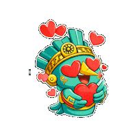 Lạc Sticker by An Sinh