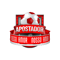 Apostadornossoamor Sticker by Apostador