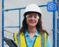 Safety Chaos GIF by CompanyCam