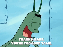 season 5 blackened sponge GIF by SpongeBob SquarePants