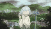 Kamisama Kiss Flute GIF