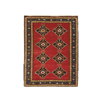 Azerbaijan Carpet Sticker by Baku GIFs