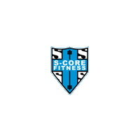 Powerbuilding Sticker by S-Core-Fitness