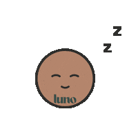 Mood Brand Sticker by luno