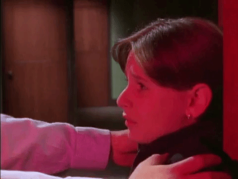nickrewind giphydvr nicksplat are you afraid of the dark the tale of station 109.1 GIF