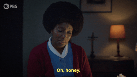 Episode 1 Honey GIF by PBS