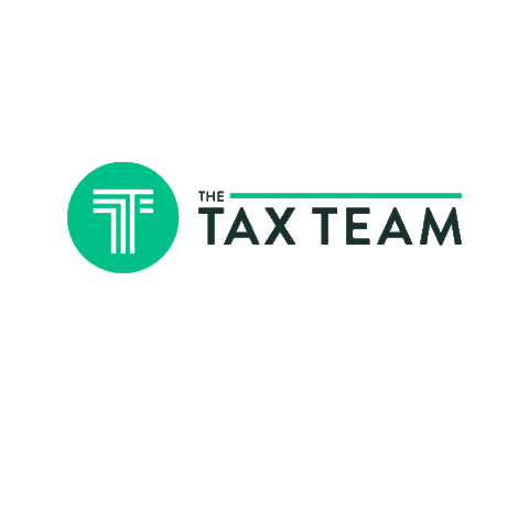 thetaxteam money miami taxes tax Sticker