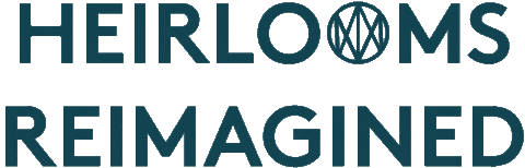 Heirloom Marrowfine Sticker by Marrow Fine Jewelry