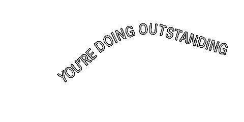 Outstanding Imagine outstanding Sticker by Madeintyo - Find & Share on GIPHY