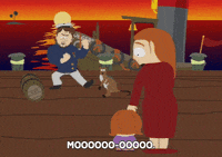 GIF by South Park 
