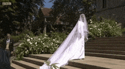 Royal Wedding GIF by BBC