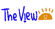 The View Stray Kids Sticker