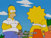 explaining homer simpson GIF