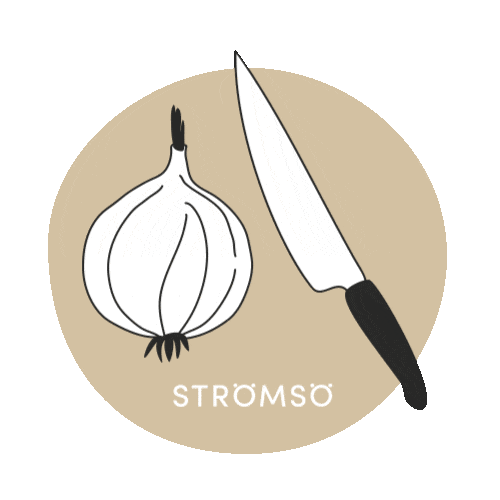 Stromso Sticker by Yle Areena