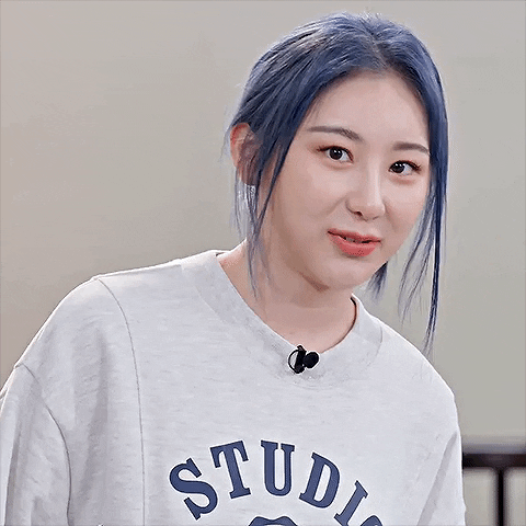 K Pop Hello GIF