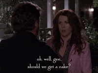 season 4 netflix GIF by Gilmore Girls 