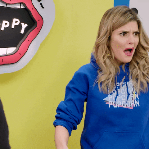 grace helbig wtf GIF by This Might Get