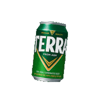 Terra Sticker by hitejinro