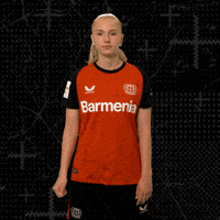 Werkself B04 GIF by Bayer 04 Leverkusen