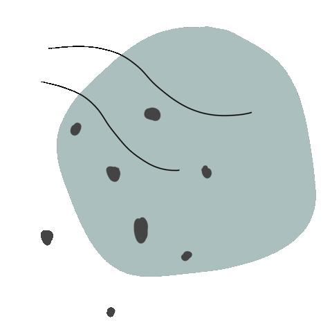 Dot Sticker by Kleinformat