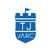 tjjarc  Sticker