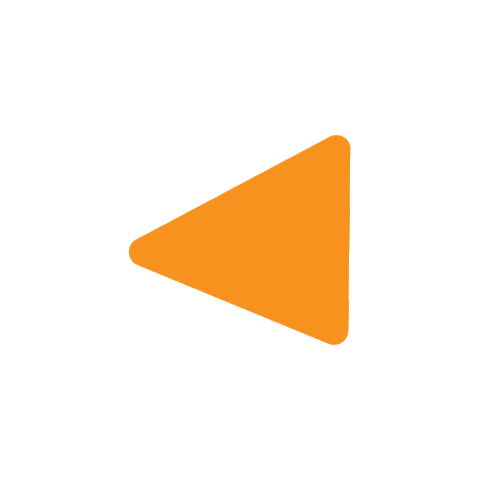 Orange Sol Sticker by Solaride