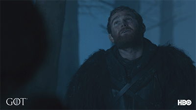 Prepare Season 7 GIF by Game of Thrones