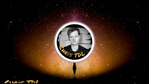 Youtube Dance GIF by Chris TDL