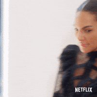 Real Estate What GIF by NETFLIX
